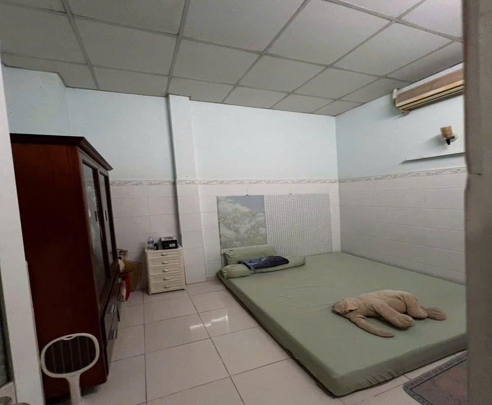 BÁN NHÀ Đường Tô Ký, Trung Mỹ Tây, Quận 12 cũ, 95m2, 2 tầng GIÁ RẺ 