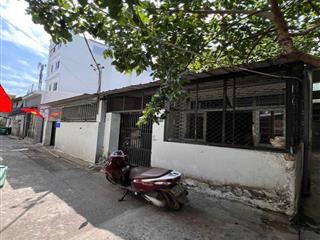 BÁN NHÀ Đường Tô Ký, Trung Mỹ Tây, Quận 12 cũ, 95m2, 2 tầng GIÁ RẺ 