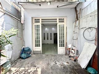 Bán nhà HXH Nguyễn Xí, P13, Bình Thạnh cũ, 52m2. 2 tầng, giá cực rẻ