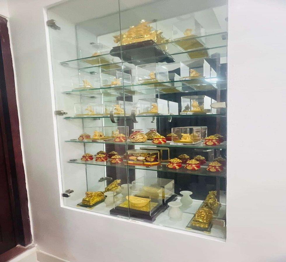 Bán nhà hẻm 8m, ngộp, hạ 6,2 tỷ Nguyễn Cành Chân, Phường Cầu Ông Lãnh, TP HCM, 43m2, 6 tầng
