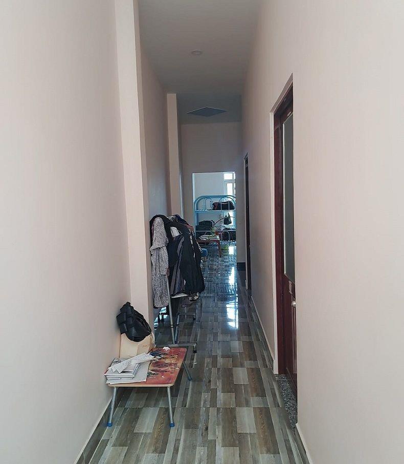 Bán nhà HXH 8m, Phan Văn Hớn. Xuân Thới Thượng, Hóc Môn, 82m2, 2 tầng, 4,x tỷ