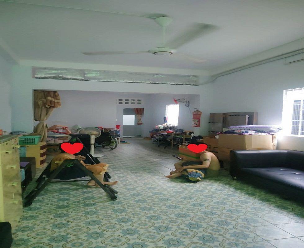 Bán nhà đường Cách Mạng Tháng 8, P, Hoà Hưng TP HCM, 64m2, 2 tầng. giá tốt