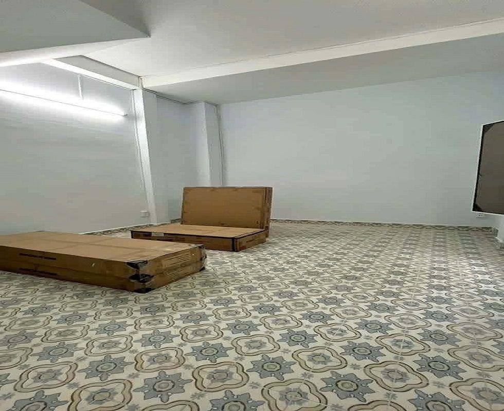 Bán nhà đường Cách Mạng Tháng 8, P, Hoà Hưng TP HCM, 64m2, 2 tầng. giá tốt