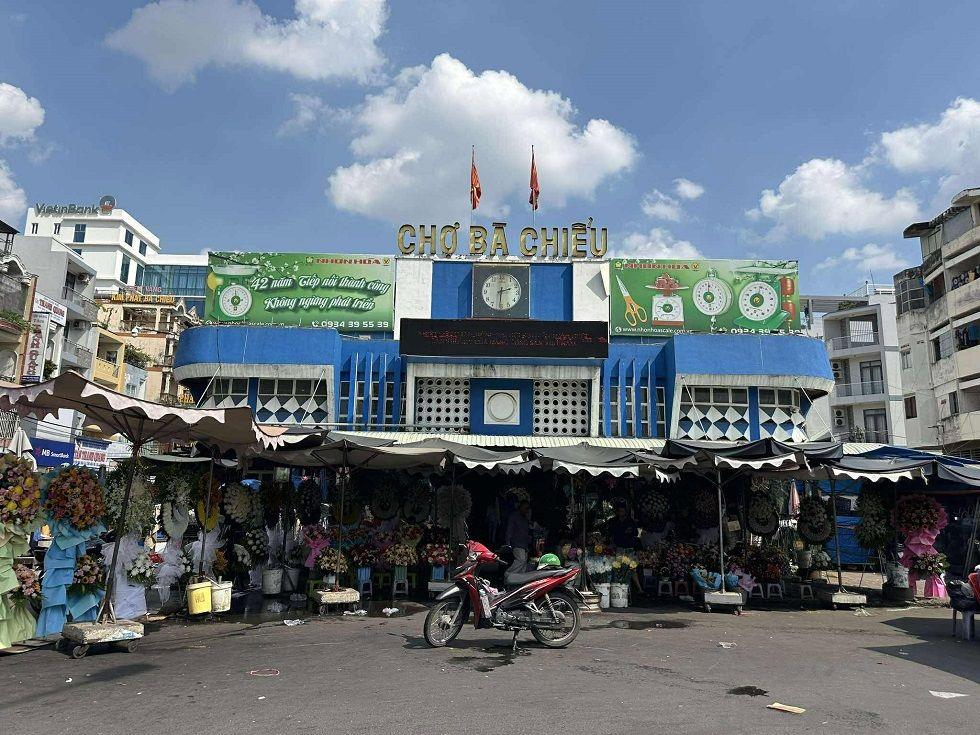 Bán CHDV hạ chào 1 tỷ, HXH Vũ Tùng, P. Gia Định, Tp HCM, 87m2, 5 tầng, ngang 5,1m, thu 70tr/tháng