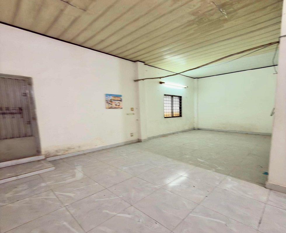 Bán nhà HXH VF3, Nguyễn Xí, P. Bình Lợi Trung, TP HCM, 63m2, 2 tầng, ngang 6,3m, giá rẻ