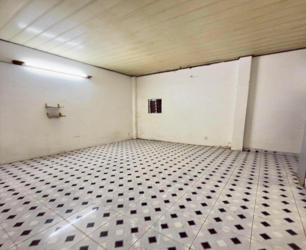 Bán nhà HXH VF3, Nguyễn Xí, P. Bình Lợi Trung, TP HCM, 63m2, 2 tầng, ngang 6,3m, giá rẻ