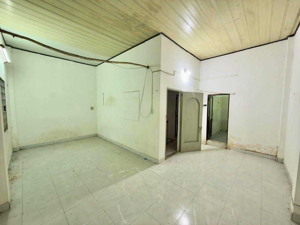 Bán nhà HXH VF3, Nguyễn Xí, P. Bình Lợi Trung, TP HCM, 63m2, 2 tầng, ngang 6,3m, giá rẻ