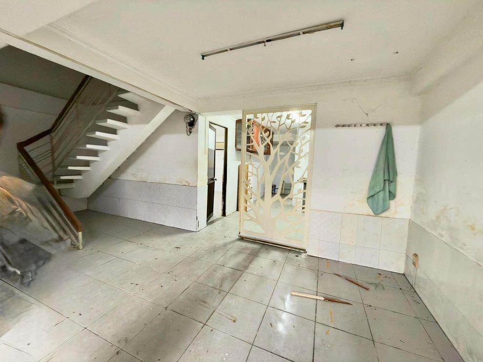 Bán nhà HXH VF3, Nguyễn Xí, P. Bình Lợi Trung, TP HCM, 63m2, 2 tầng, ngang 6,3m, giá rẻ
