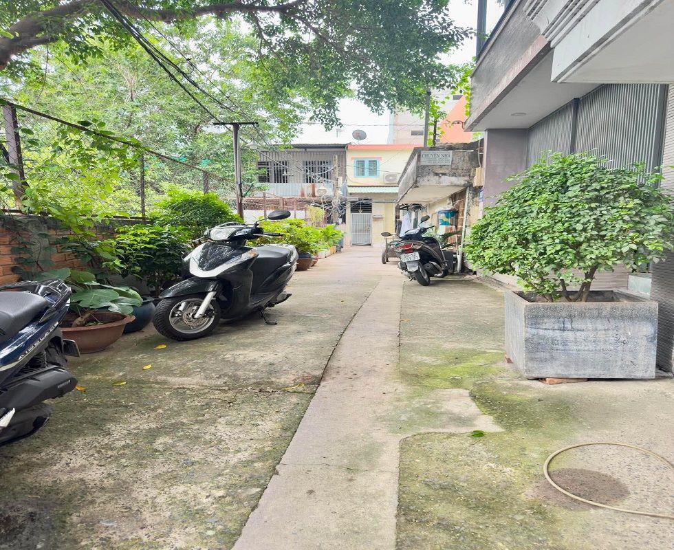 Bán nhà HXH VF3, Nguyễn Xí, P. Bình Lợi Trung, TP HCM, 63m2, 2 tầng, ngang 6,3m, giá rẻ