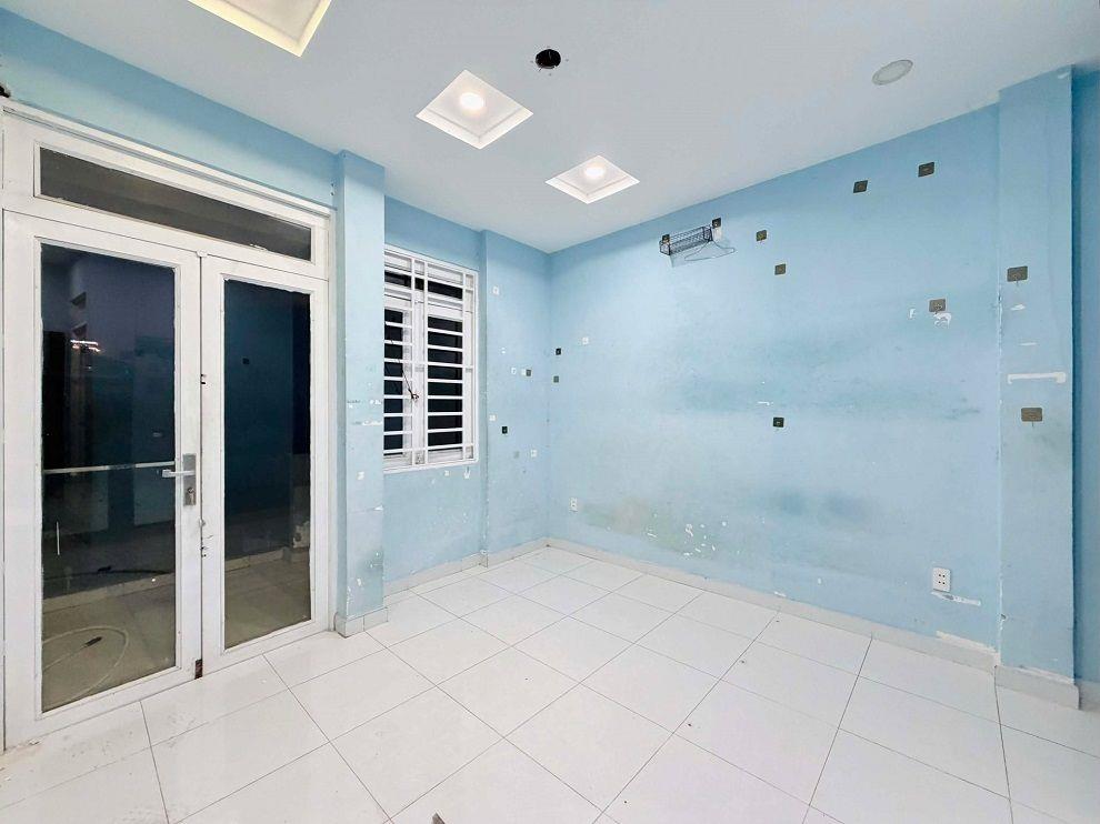 Bán nhà HXH Nguyễn Gia Trí, P, Thạnh Mỹ Tây, TP HCM, 52m2, 5 tầng, giá tốt