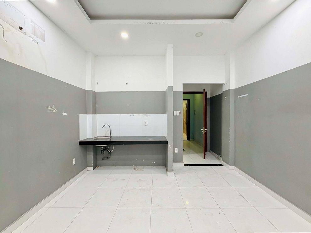 Bán nhà HXH Nguyễn Gia Trí, P, Thạnh Mỹ Tây, TP HCM, 52m2, 5 tầng, giá tốt