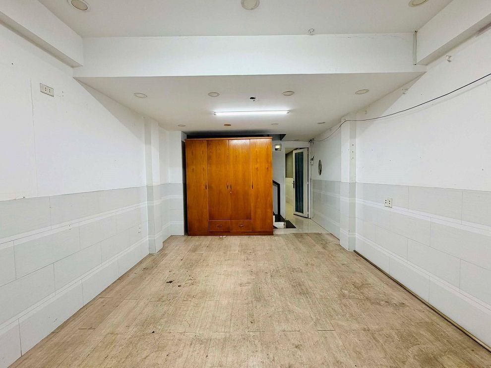 Bán nhà HXH Nguyễn Gia Trí, P, Thạnh Mỹ Tây, TP HCM, 52m2, 5 tầng, giá tốt