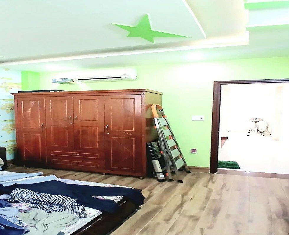 Bán nhà MT KD Hậu Lân 1A, Bà Điểm, TPHCM, 78m2, 3 tầng, giá cực tốt