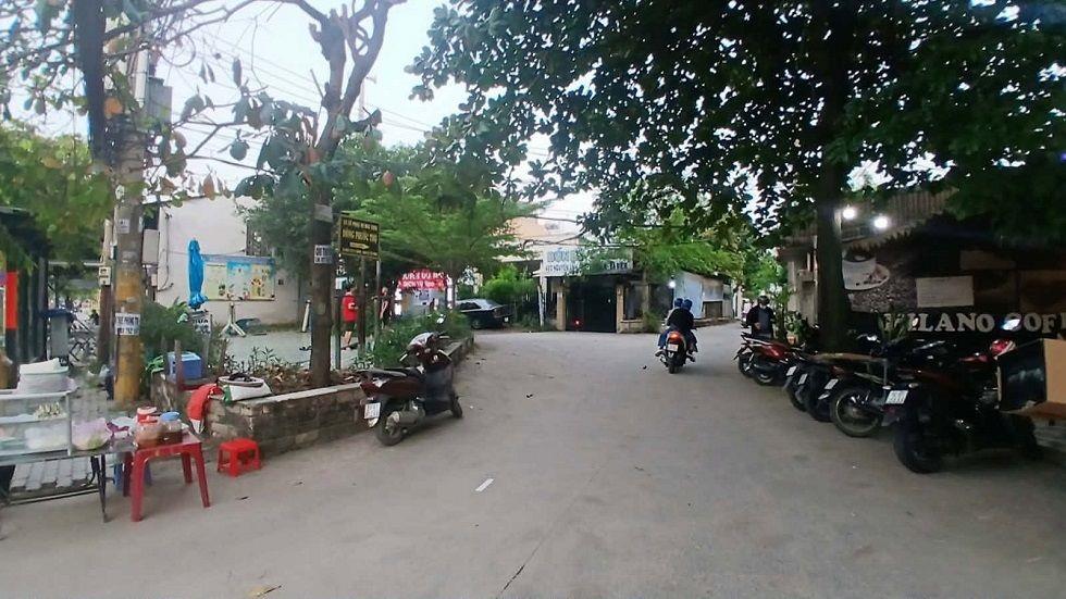 Bán nhà MT KD Hậu Lân 1A, Bà Điểm, TPHCM, 78m2, 3 tầng, giá cực tốt