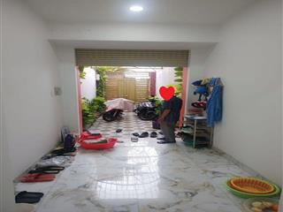 Bán nhà HXH VF3, đường Nguyễn Kiệm, P. Đức Nhuận, TPHCM, 84m2, 4 tầng, giá cực rẻ