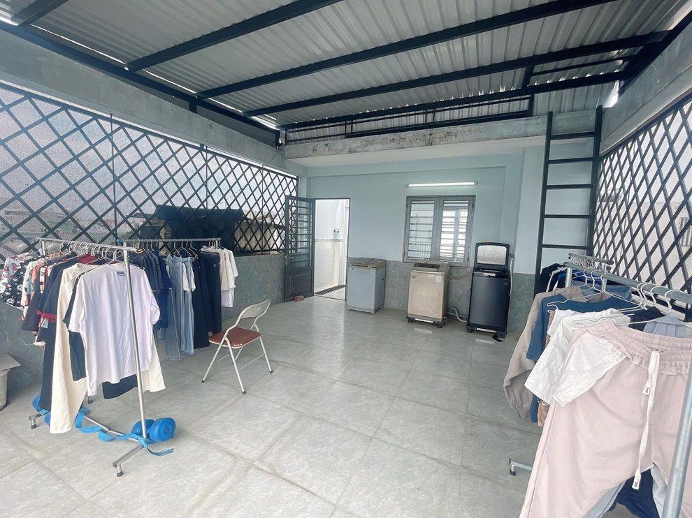 Bán CHDV HXH đường Quang Trung, P14, Gò Vấp cũ, 83m2, 5 tầng, ngang 5m, thu 30tr/tháng