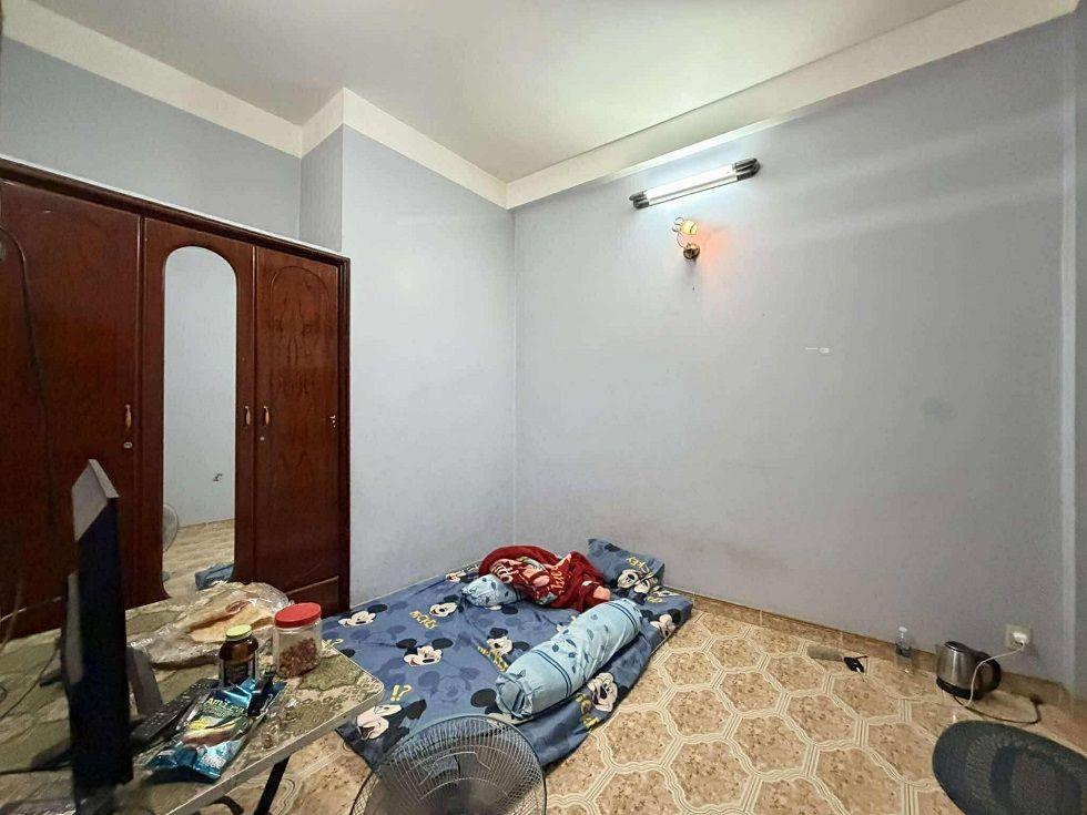 Bán nhà hạ 2,5 tỷ, Cô Bắc, P.Cầu Kiệu,TP HCM,145m2. 3 tầng, ngang 8,9m, nở hậu, nhỉnh 12 tỷ