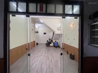 Cho thuê nr 3pn, 3wc, 45m2 nhà mặt ngõ oto, 13 triệu tại kim giang, q.thanh xuân gấp!