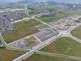 Cần tiền bán cắt lỗ lô góc, mặt tiền 7m, giá hơn 21 triệu/m2 tại đường 38, lê hồ, kim bảng, hà nam