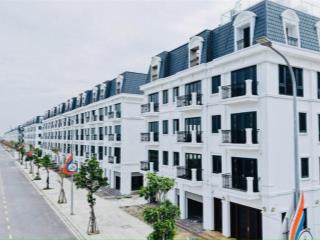 Shophouse 108m2 chỉ 26tr/m2 đất tại dự án sông đà 7, giá cực chất 5,1 tỷ