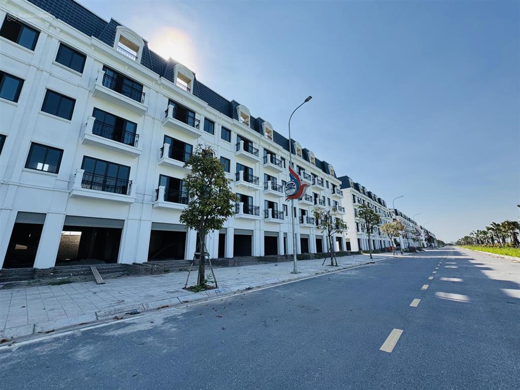 Shophouse 108m2 chỉ 26tr/m2 đất tại dự án sông đà 7, giá cực chất 5,1 tỷ