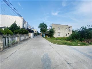 Cần bán đất gần chợ điện nam trung phường điện bàn đông