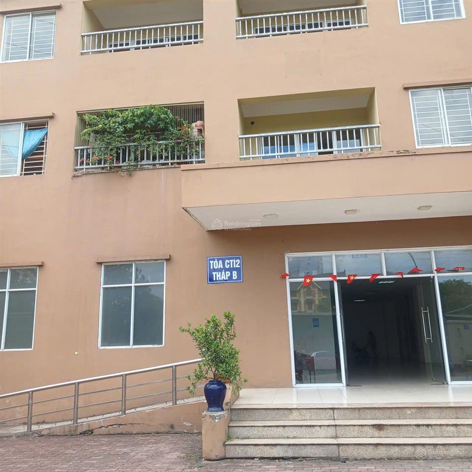Bán cc cti.2 tháp b vĩnh hoàng, 5,35 tỷ, 87m2, 3pn, 2wc