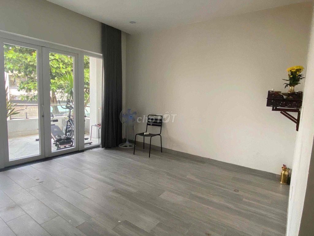 nhà 3 tầng kiêmg cố ngay trung tâm Hải Châu. đường Nam Sơn 4