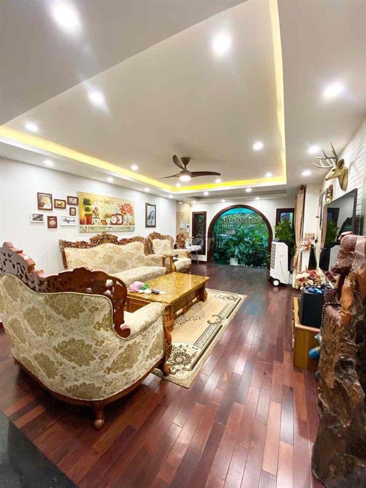 bán biệt thự đường Phú Lộc. liên chiểu