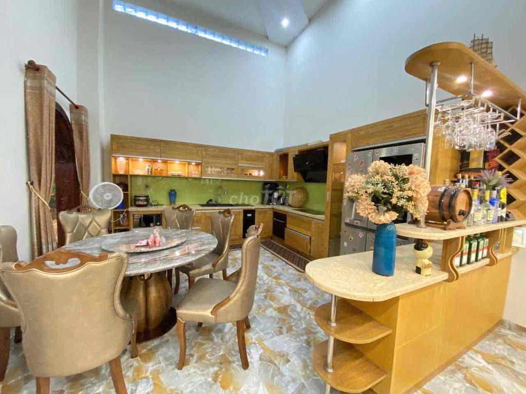 bán biệt thự đường Phú Lộc. liên chiểu