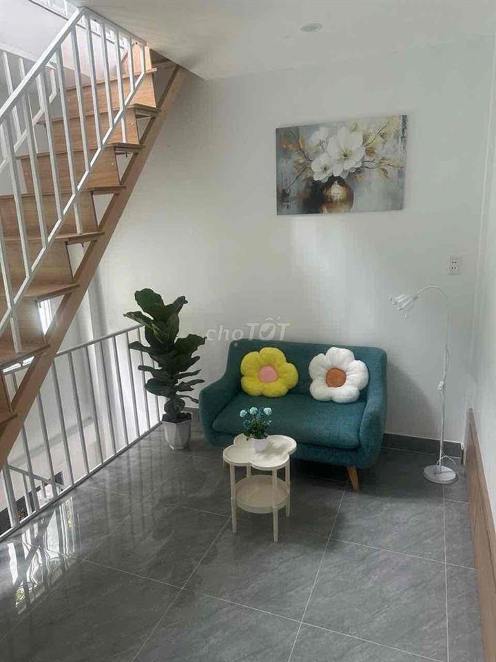 nhà kiệt ô tô Núi Thành quận Hải Châu