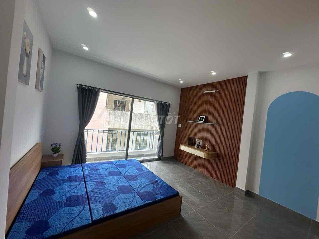 nhà kiệt ô tô Núi Thành quận Hải Châu