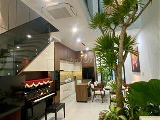 Cho thuê Villa có hồ bơi khu Nam Việt Á