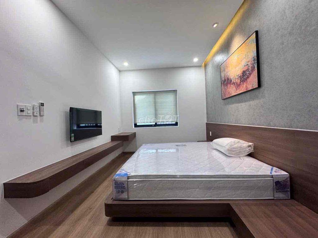 Cho thuê Villa có hồ bơi khu Nam Việt Á