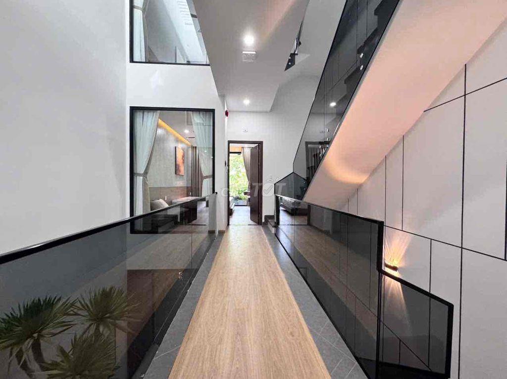 Cho thuê Villa có hồ bơi khu Nam Việt Á