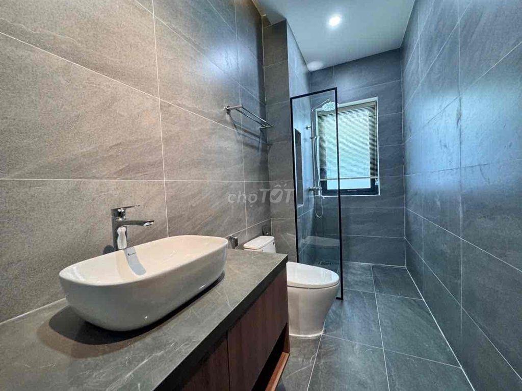 Cho thuê Villa có hồ bơi khu Nam Việt Á
