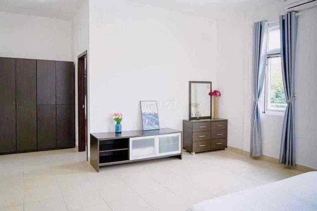 cho thuê biệt thự phú lộc viên full nội thất