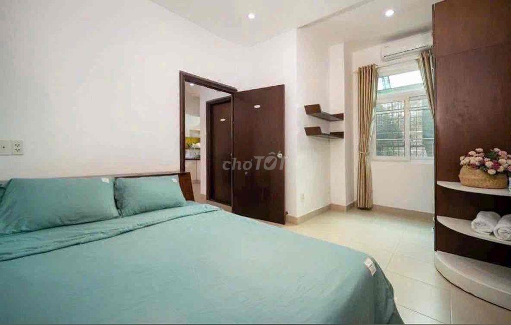 cho thuê biệt thự phú lộc viên full nội thất