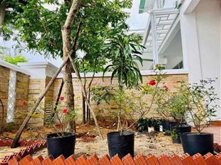 cho thuê biệt thự phú lộc viên full nội thất