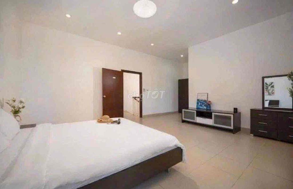 cho thuê biệt thự phú lộc viên full nội thất