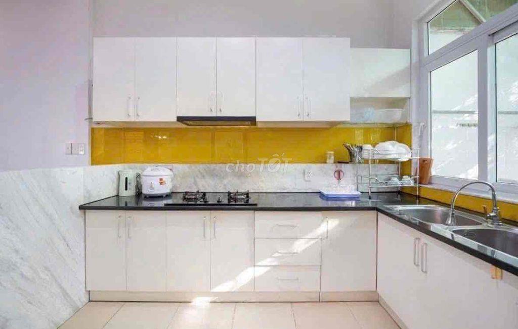 cho thuê biệt thự phú lộc viên full nội thất