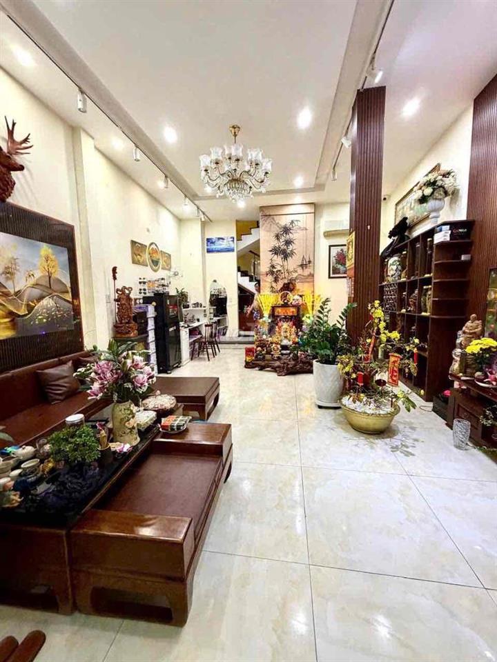 cho thuê nhà mặt tiền đường Ngũ Hành Sơn gần Đỗ Bá