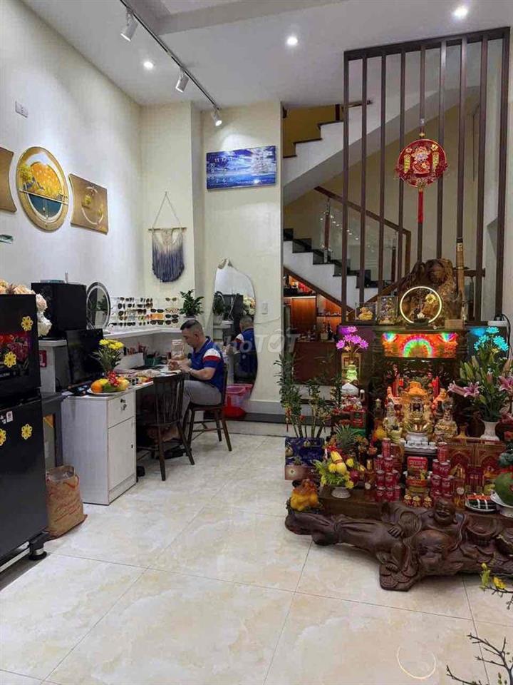 cho thuê nhà mặt tiền đường Ngũ Hành Sơn gần Đỗ Bá