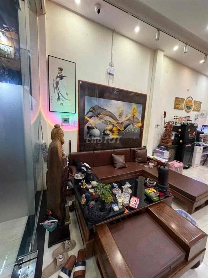 cho thuê nhà mặt tiền đường Ngũ Hành Sơn gần Đỗ Bá