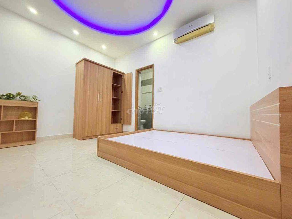 cho thuê nhà 3 tầng mặt tiền Yên Khê. gần mẹ Nhu