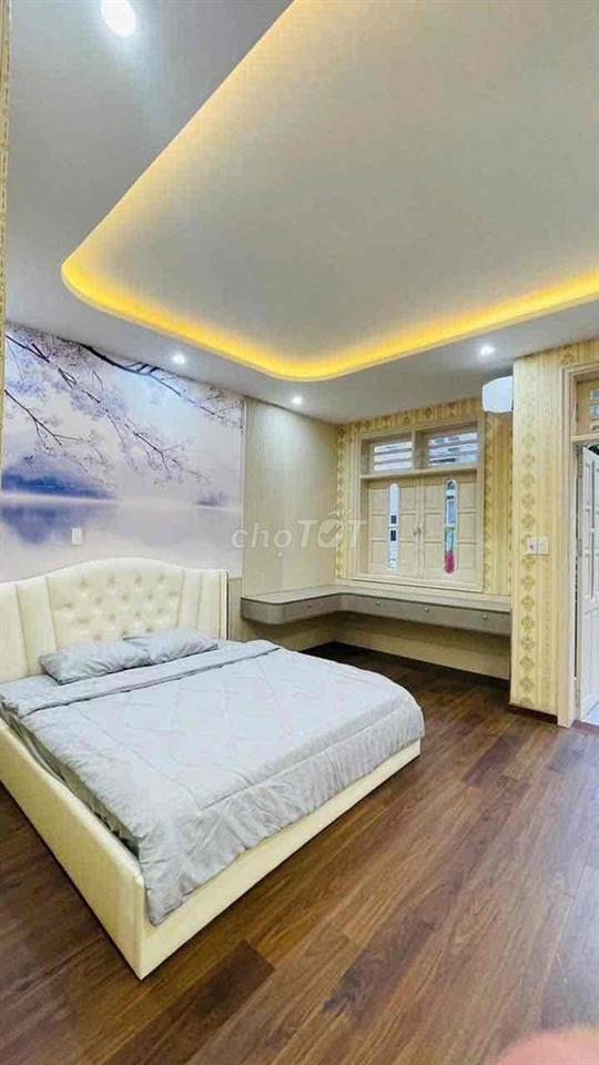 cho thuê nhà Lê Văn Thịnh. 3 tầng tại Liên Chiểu