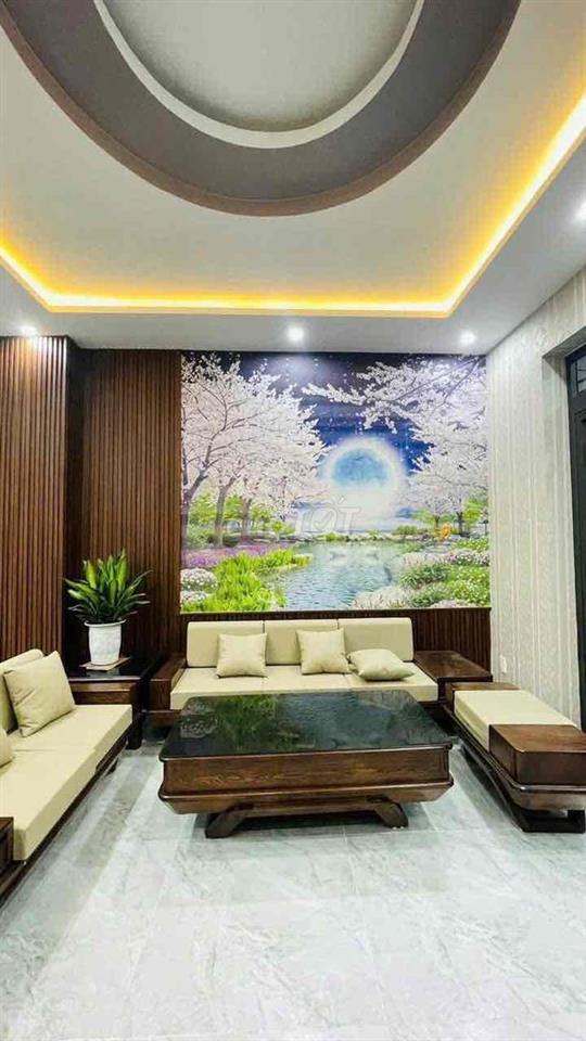 cho thuê nhà Lê Văn Thịnh. 3 tầng tại Liên Chiểu