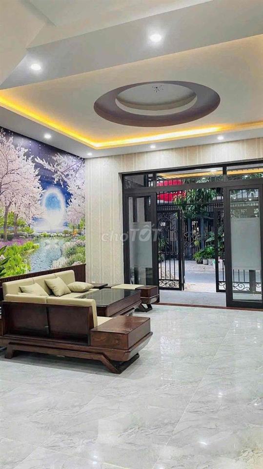 cho thuê nhà Lê Văn Thịnh. 3 tầng tại Liên Chiểu