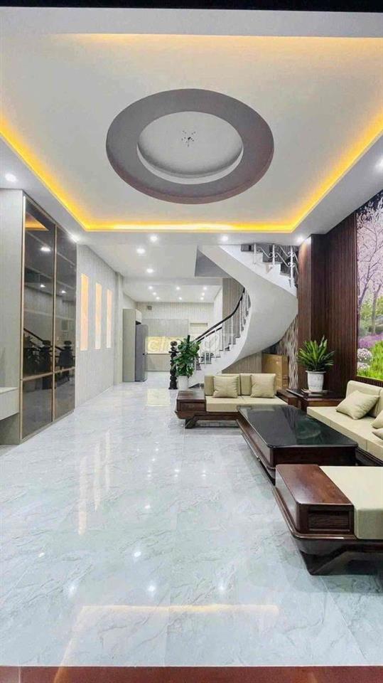cho thuê nhà Lê Văn Thịnh. 3 tầng tại Liên Chiểu