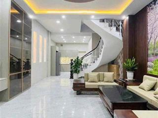 cho thuê nhà Lê Văn Thịnh. 3 tầng tại Liên Chiểu